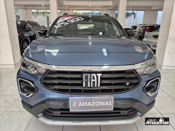 FIAT PULSE 1.0 TURBO 200 HYBRID IMPETUS CVT FIAT PULSE 1.0 TURBO 200 HYBRID IMPETUS CVT
